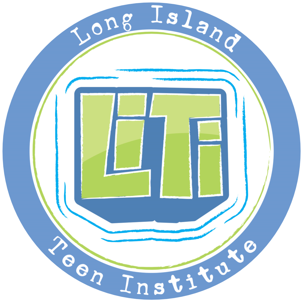 liti logo perfect circle!